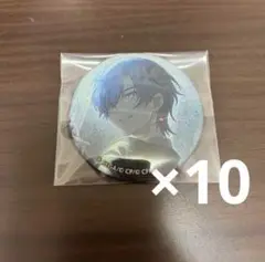 プロセカ KAITO グリッター 缶バッジ 28C
