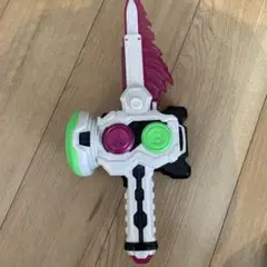 仮面ライダー エグゼイド　ガシャコンブレーカー