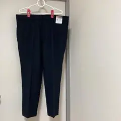 ゆったりサイズ　パンツスーツ　メンズビジネス スラックス　 ウエスト94