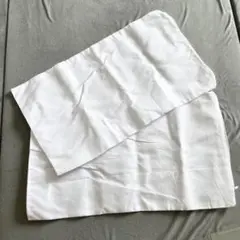 枕カバー　30×50 2枚