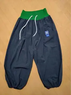 【超美品】FUMITO GANRYU イージーパンツ 超美品】FUMITO GANRYU イージーパンツ - メルカリ