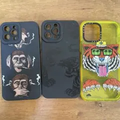 iPhone12 Pro Maxカバー