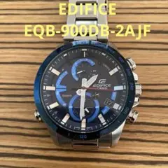 時計 CASIO EDIFICE 5560 EQB900 EQB-900DB-2AJF Casio Edifice