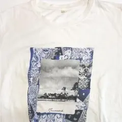 Tシャツ 白 おしゃれ