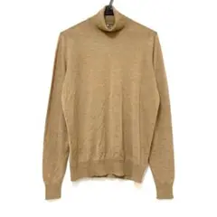 エルメス 長袖セーター サイズ48 XL -