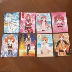 すとぷり ブロマイド