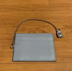 PRADA プラダ パスケース 定期入れ