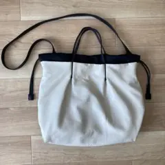RODESKO ウォッシャブルトート