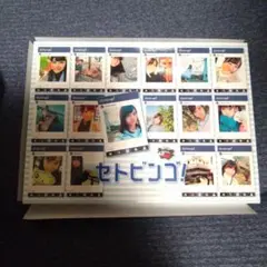 セトビンゴ! STU48 DVD