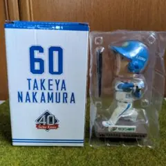 TAKEYA NAKAMURA フィギュア 60