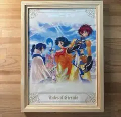 【非売品 超希少】いのまたむつみ 描き下ろし テイルズ ファラ B2 ポスター 6_TO_Eternia_2.jpg?v=