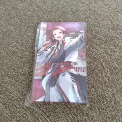 いれいす　活動4周年記念 アクリルブロック　りうら