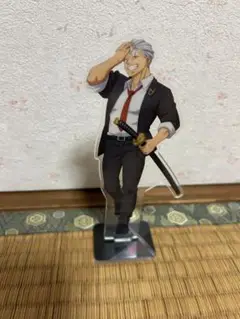 アンデッドアンラック　アンディ　アクリルスタンド