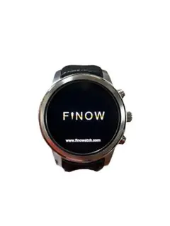 スマートウォッチ FINOW smart watch 時計 腕時計