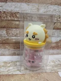 ちいかわ キャンディボトル新品 シーサー