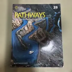 PATHWAYS 2B