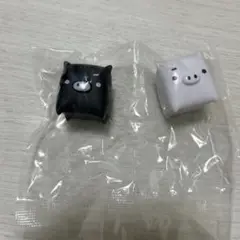 サンエックス フィギュアコレクション モノクロブー (未開封)