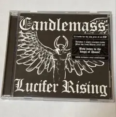 CANDLEMASS / Lucifer Rising