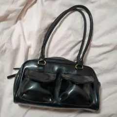 ハンドバッグ ショルダーバッグ SHEIN