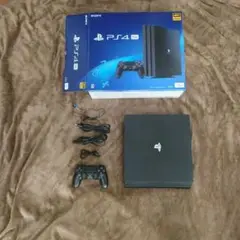 SONY PlayStation4 CUH-7200BB01