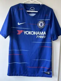 Nike Chelsea FC 2018 サッカーシャツ