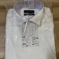 新郎　洋服の青山 ウイングカラーシャツ M-84