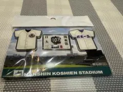 日大三 対関東一 東京対決！甲子園2025準々決勝ユニフォームピンバッジセット