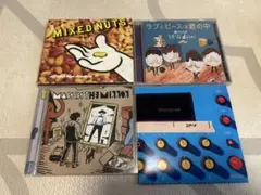 Official髭男dismCD4枚セット