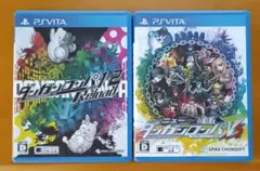ダンガンロンパ1・2 Reload & V3 セット