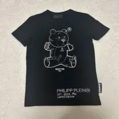 PHILIPP PLEIN 限定版 Tシャツ 2019年秋冬