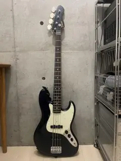 Tokai Jazz Sound ベース スパロゴ　カスタムショップピックアップ Tokai Jazz Sound ベース スパロゴ カスタムショップピックアップ