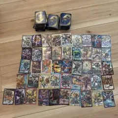 ディエマ引退品