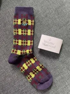 vivienne westwood ヴィヴィアンレディース靴下 3278