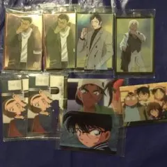 名探偵コナン