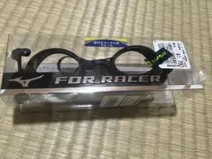 ミズノ　水泳用　ゴーグル　度付きゴーグル用　フレームのみ