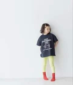 【ローリーズファーム】プリントBIGTEE 150
