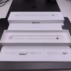 Apple Pencil 純正品　未使用新品ジャンク