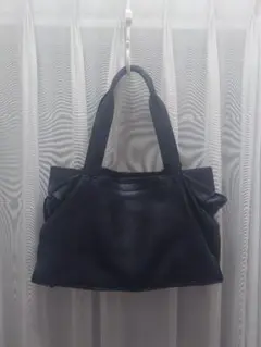 【極美品】パトリックステファン アトリエ Mサイズ ブラック PATRICK STEPHAN アトリエ バッグ | パトリックステファン 公式