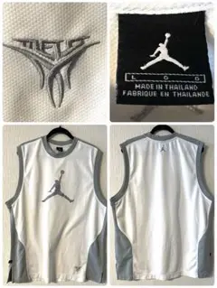 カーメロアンソニー　ユニフォーム　Lサイズ　新品未使用　タグ付き 激レア！！ NBA カーメロ・アンソニー ☆ オークヒル 高校時代