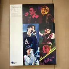 SixTONES/on eST〈初回盤・2枚組〉