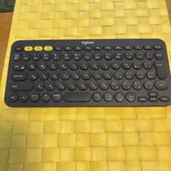 Logi K380 Bluetooth キーボード US配列