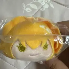 スマイルプリキュア キュアピース プリプリおてだま 黄瀬やよい
