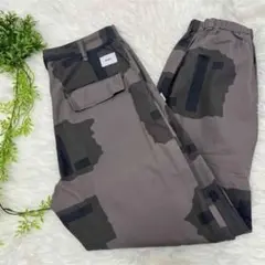 2025年最新】wtaps 迷彩 カーゴの人気アイテム - メルカリ
