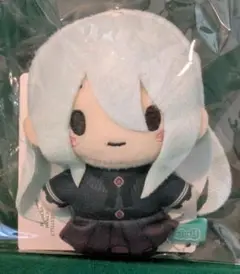 プロジェクトセカイ 壊れたセカイと歌えないミク　宵崎奏　ふわぷちマスコット