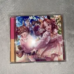 ウマ娘　CD winning live 09