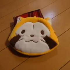 ラスカルバッグ