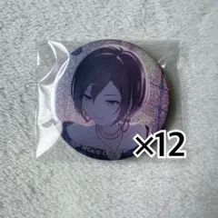MEIKO グリッター缶バッジ Vol.42A