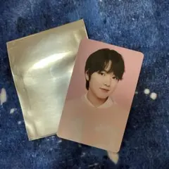 SMTOWN 6000円 会場特典トレカ NCT WISH サクヤ