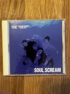 その他 SOUL SCREAM / THE DEEP Soul Scream – The 