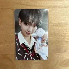 BOYLIFE boynextdoorジェヒョン weverse ラッキードロー